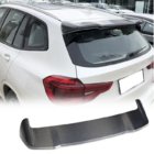 BMW X3 G01 2018- Heckscheibenspoiler ABS V3 Foto 2