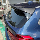 BMW X3 G01 2018- Heckspoiler V2 (Carbon) Foto 4