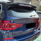 BMW X3 G01 2018- Heckspoiler V2 (Carbon) Foto 5