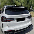 BMW X3 G01 2018- Heckspoiler V3 (Carbon) Foto 1