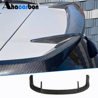 Heckspoiler V3 (Carbon) Foto 3