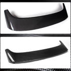 BMW X5 F15 2013-2018 Heckscheibenspoiler Carbon V3 Foto 3