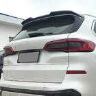 BMW X5 G05 2019–2026 Heckscheibenspoiler V1 (Echtcarbon) Foto 1