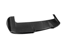 BMW X5 G05 2019–2026 Heckscheibenspoiler V1 (Echtcarbon) Foto 7