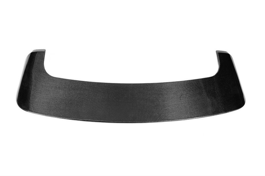 BMW X5 G05 2019–2026 Heckscheibenspoiler V3 (Echtcarbon) Foto 14