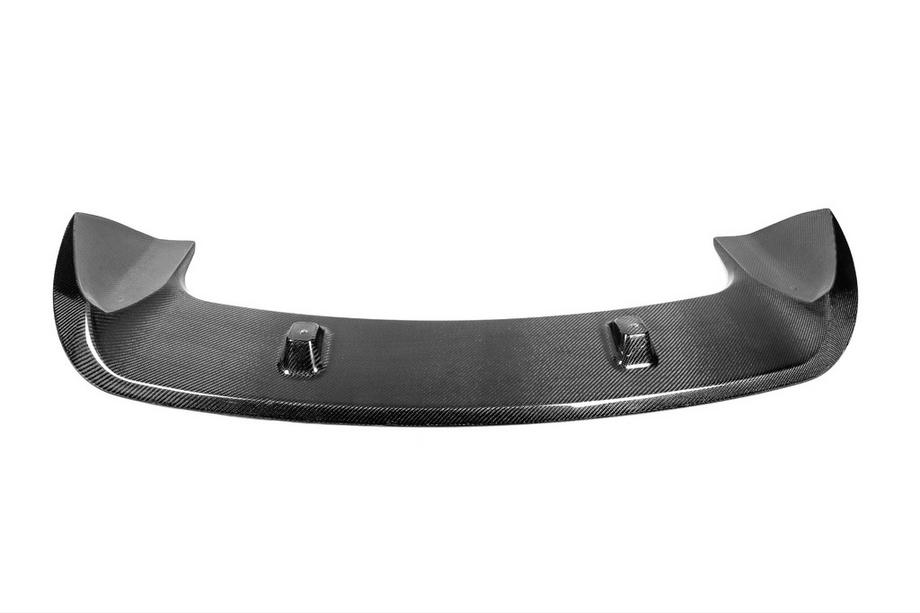 BMW X5 G05 2019–2026 Heckscheibenspoiler V3 (Echtcarbon) Foto 7