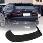 BMW X5 G05 2019–2026 Heckscheibenspoiler V4 (Echtcarbon) Foto 1