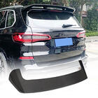 BMW X5 G05 2019–2026 Heckscheibenspoiler V4 (Echtcarbon) Foto 2