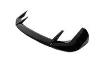 BMW X5 G05 2019–2026 Heckscheiben-Spoiler LCI-Style V5 (Schwarz Glanz) Foto 4
