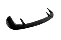 BMW X5 G05 2019–2026 Heckscheiben-Spoiler LCI-Style V5 (Schwarz Glanz) Foto 8
