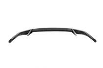 BMW X5 G05 2019–2026 Heckscheiben-Spoiler LCI-Style V5 (Schwarz Glanz) Foto 9