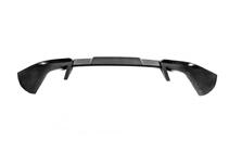 BMW X5 G05 2019–2026 Heckscheiben-Spoiler LCI-Style V5 (Schwarz Glanz) Foto 10
