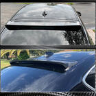 BMW X6 F16 2014-2019 Blende (Carbon) Foto 3