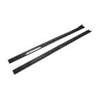 BMW 2 Series F22/F23 2014-2021 Schwellerleisten Carbon V2 (für M-Competition) Foto 1