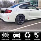 BMW 2 Series F22/F23 2014-2021 Schwellerleisten Carbon V4 (für M-Competition) Foto 3