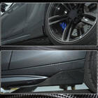 BMW 2 Series F22/F23 2014-2021 Schwellerleisten Carbon V4 (für M-Competition) Foto 4