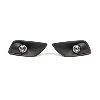Nebelscheinwerfer 2009-2013 (mit LED Lampe) Ford Fiesta 2008-2017 Foto 2