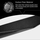 BMW 2 Series F22/F23 2014-2021 Schwellerleisten V1 (für F87, Carbon) Foto 5