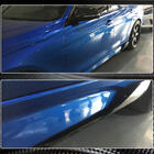 BMW 3 Series F30/F31 2012-2019 Schwellerabdeckungen V2 (für M-Sport Schweller, Carbon) Foto 5