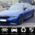 BMW 3 Series G20/G21 2018- Schwellerleisten V4 (für G20 M-Sport, Carbon) Foto 10