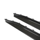 BMW 3 Series G20/G21 2018- Schwellerleisten V5 (für G80, Carbon) Foto 8