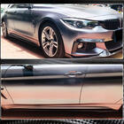 BMW 4 Series F32/F33/F36 2012-2020 Schwellerleisten V1 (für F32/F33 M-Sport, Carbon) Foto 4