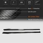 BMW 4 Series F32/F33/F36 2012-2020 Schwellerleisten V1 (für F32/F33 M-Sport, Carbon) Foto 5
