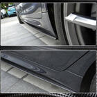 BMW 5er G30/G31 2017–2023 Seitenschweller-Aufsätze V1 (für M-Sport/M5, Carbon) Foto 5