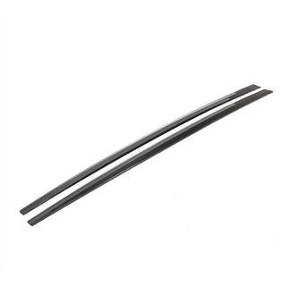 Schwellerleisten V2 (für F06 M-Sport, Carbon) BMW 6 Series F12/F13/F06 2011-2018 Foto 4