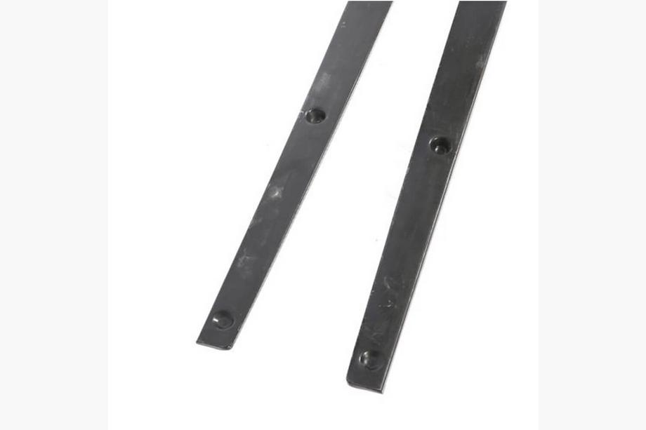 BMW 6 Series F12/F13/F06 2011-2018 Schwellerleisten V2 (für F06 M-Sport, Carbon) Foto 5