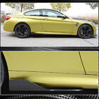 BMW 3 Series F30/F31 2012-2019 Schwellerverkleidungen V3 (im M3-Stil, Carbon) Foto 4