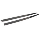 BMW 3 Series F30/F31 2012-2019 Schwellerabdeckungen V1 (für M3 Schweller, Carbon) Foto 5