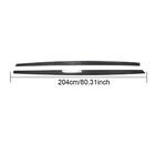 BMW 3 Series F30/F31 2012-2019 Schwellerabdeckungen V1 (für M3 Schweller, Carbon) Foto 6