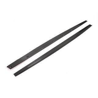 Schwellerabdeckungen V1 (für M3 Schweller, Carbon) BMW 3 Series F30/F31 2012-2019 Foto 4