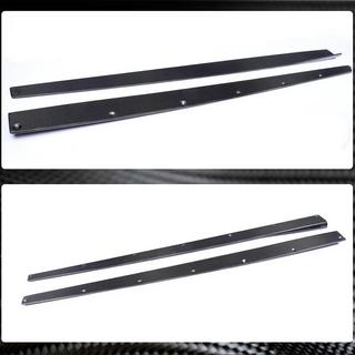Schwellerleisten V1 (für F82/F83, Carbon) BMW 4 Series F32/F33/F36 2012-2020 Foto 4