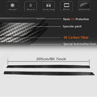 BMW 4 Series F32/F33/F36 2012-2020 Schwellerverkleidungen FRP V7 (für F82) Foto 5