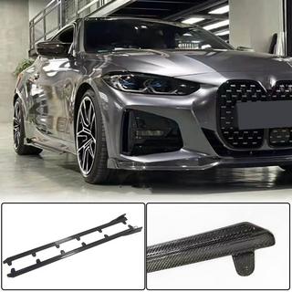 Schwellerleisten V3 (für G22/G23 M-Sport, Carbon) BMW 4 Series G22/23/26 2020- Foto 1