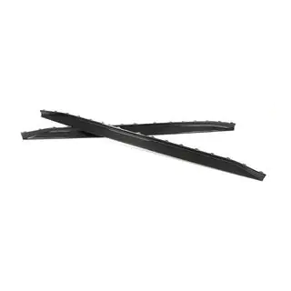 Schwellerleisten V1 (für G80, Carbon) Foto 4