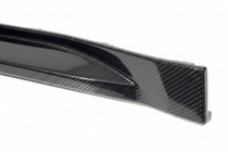 BMW 3 Series G20/G21 2018- Schwellerverkleidungen V2 (für G80, Carbon) Foto 17