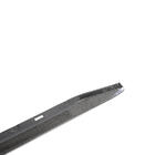 BMW 3 Series G20/G21 2018- Schwellerleisten V3 (für G80, Carbon) Foto 5
