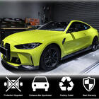 BMW 4 Series G22/23/26 2020- Schwellerleisten V2 (für G82/G83, Carbon) Foto 3