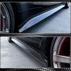 BMW 4 Series G22/23/26 2020- Schwellerleisten V4 (für G82/G83, Carbon) Foto 3