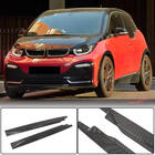 BMW I3 2013-2022 Einstiegsleisten Abdeckungen (Carbon) Foto 1