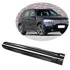 BMW X5 F15 2013-2018 Schwellerleisten Aufsätze (für M-Sport, Carbon) Foto 1