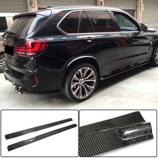 Einstiegsleisten (für F85, Carbon) BMW X5 F15 2013-2018 Foto 1