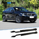 BMW X6 G06 2019–2027 ABS Einstiegsleisten (Blades) Foto 1