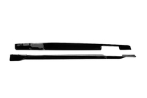 BMW X6 G06 2019–2027 ABS Einstiegsleisten (Blades) Foto 6