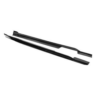 ABS Einstiegsleisten (Blades) BMW X6 G06 2019–2027 Foto 4