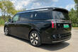 Zeekr 009: Testbericht zum Elektro-Minivan Foto 4