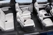 Zeekr 009: Testbericht zum Elektro-Minivan Foto 5